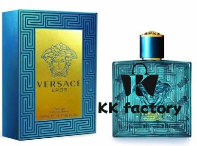 Versace Eros Parfum Men's Perfume 100ml
