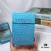 Versace Pour Homme Eau de Toilette, Long-Lasting Fresh Woody Aquatic Fragrance for Men, 100ml