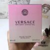 Versace Bright Crystal / Pink Crystal / Crystal Noir Women's Perfume 90ml