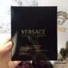 VERSACE Versace Crystal Noir Eau de Toilette for Women, 90ml