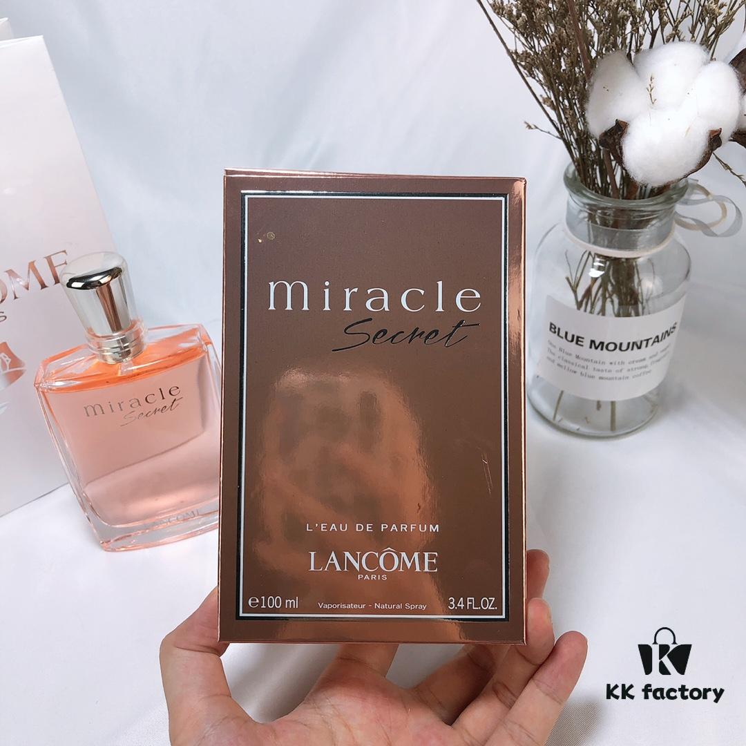Lancome Miracle Women's Perfume Fragrance 100ml
