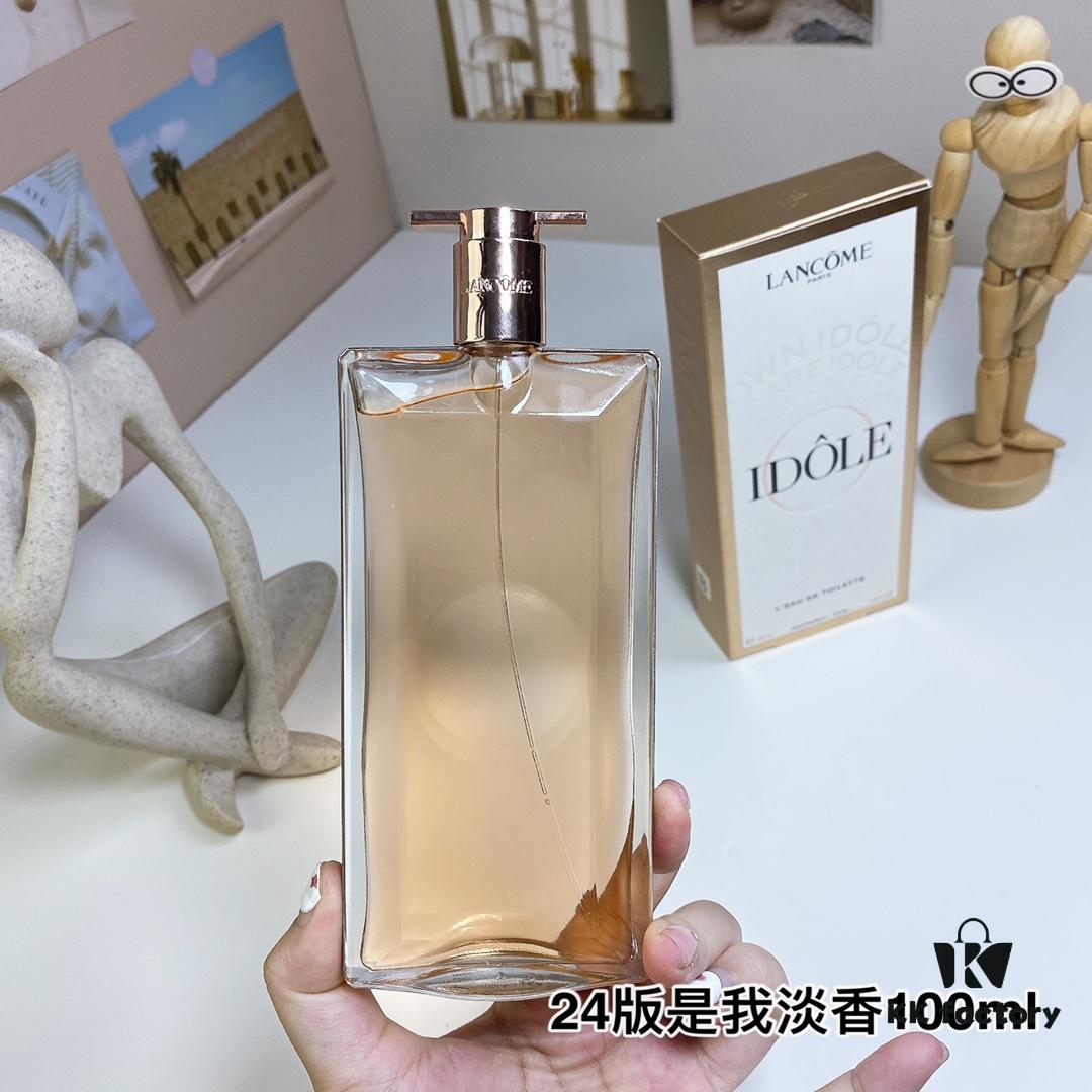 Lancome Idole Eau De Toilette 100ml