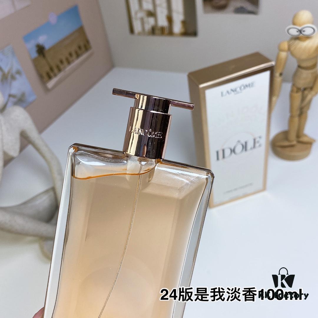 Lancome Idole Eau De Toilette 100ml