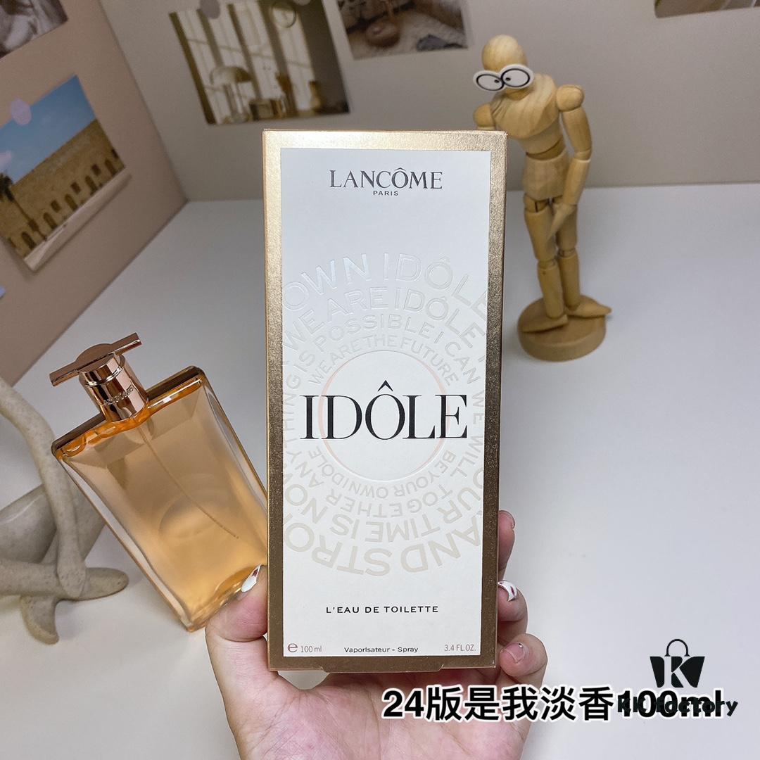 Lancome Idole Eau De Toilette 100ml
