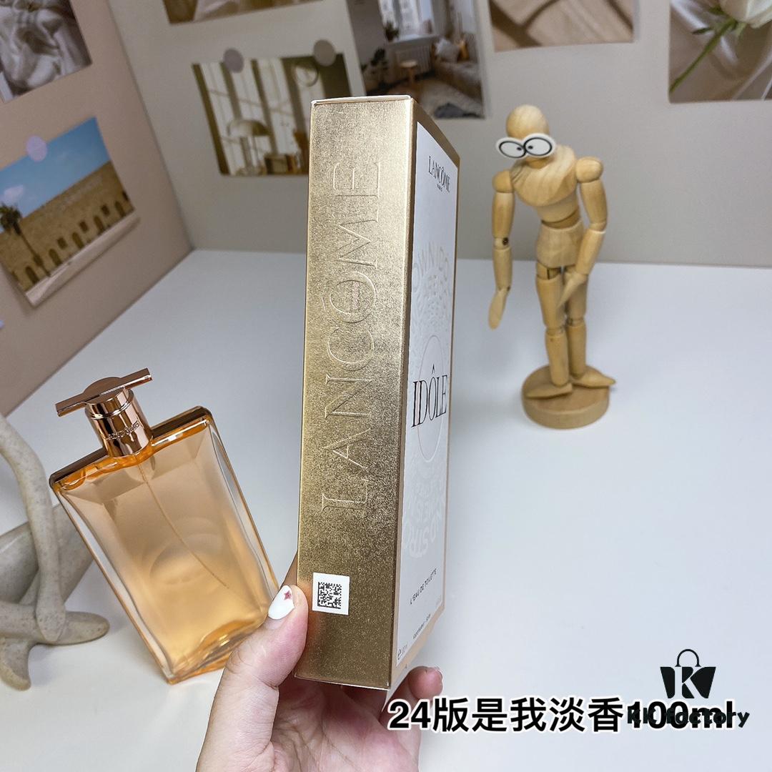 Lancome Idole Eau De Toilette 100ml