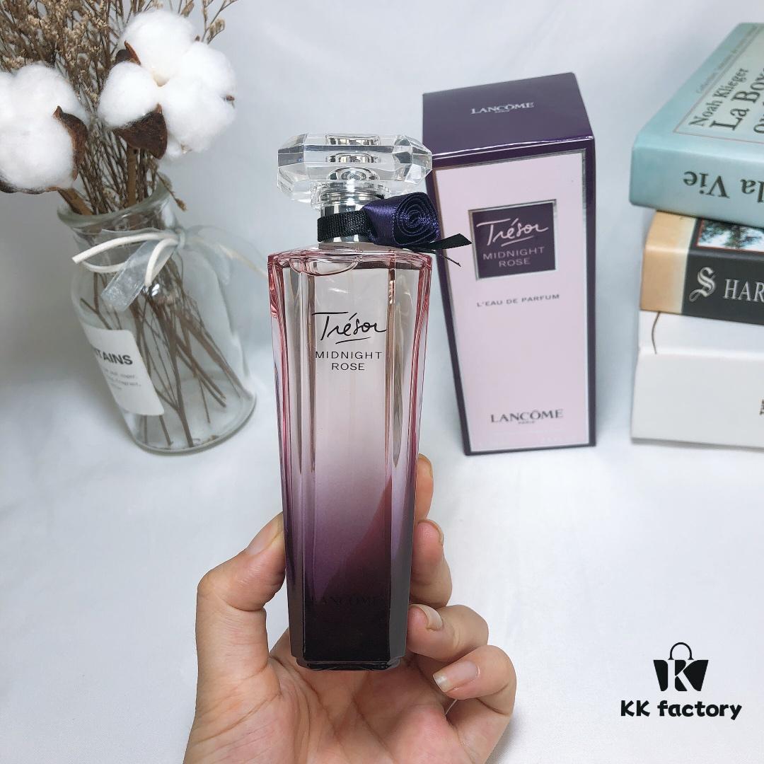 LANCOME La Vie Est Belle Midnight Rose Women's Perfume 75ml