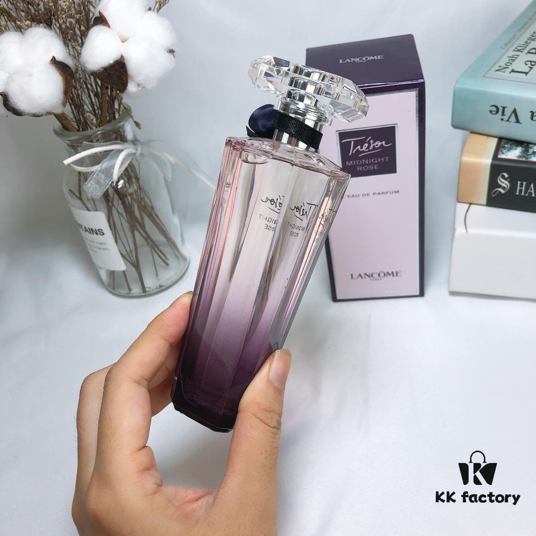 LANCOME La Vie Est Belle Midnight Rose Women's Perfume 75ml