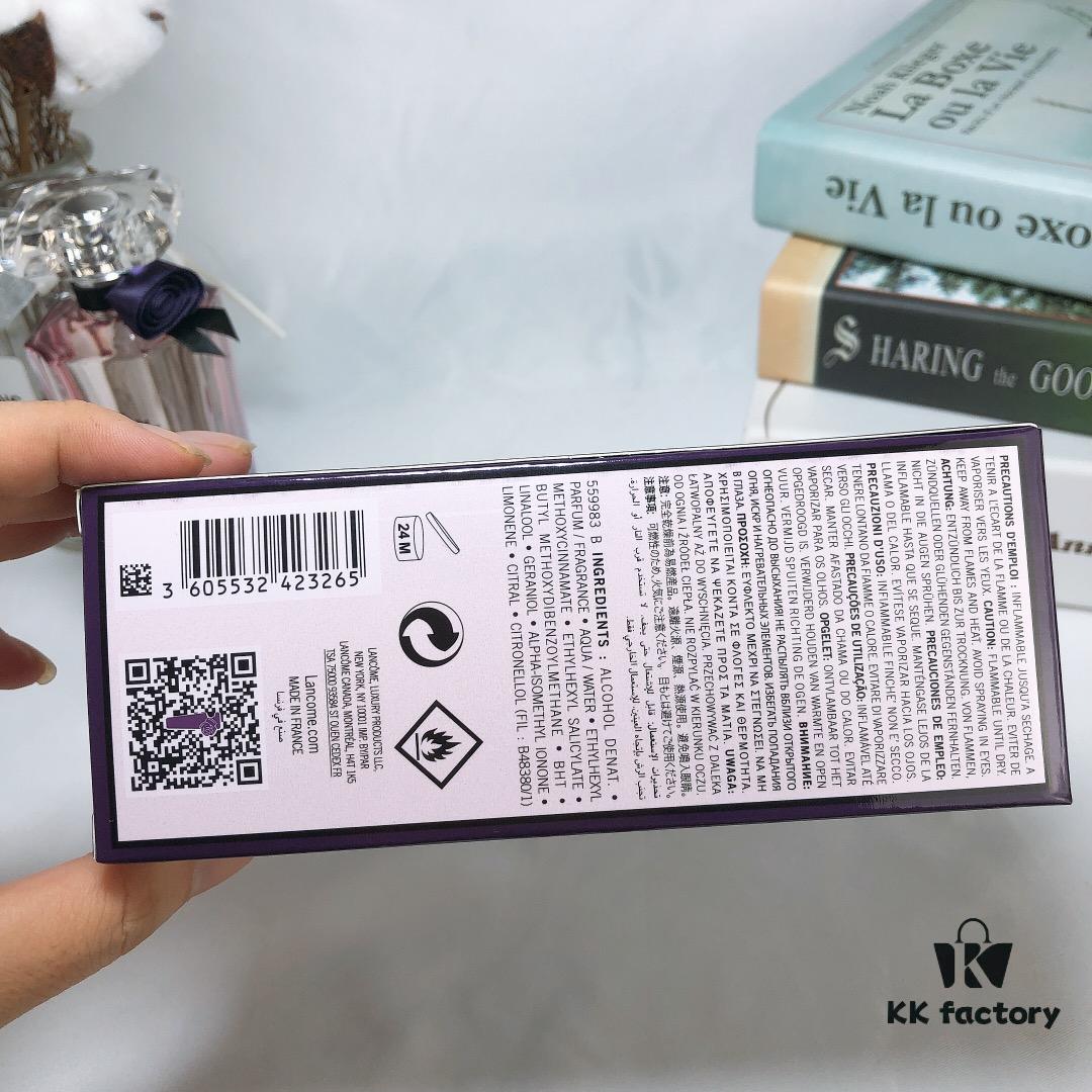 LANCOME La Vie Est Belle Midnight Rose Women's Perfume 75ml