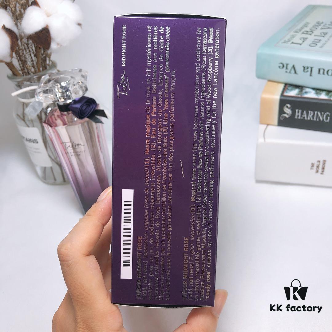 LANCOME La Vie Est Belle Midnight Rose Women's Perfume 75ml