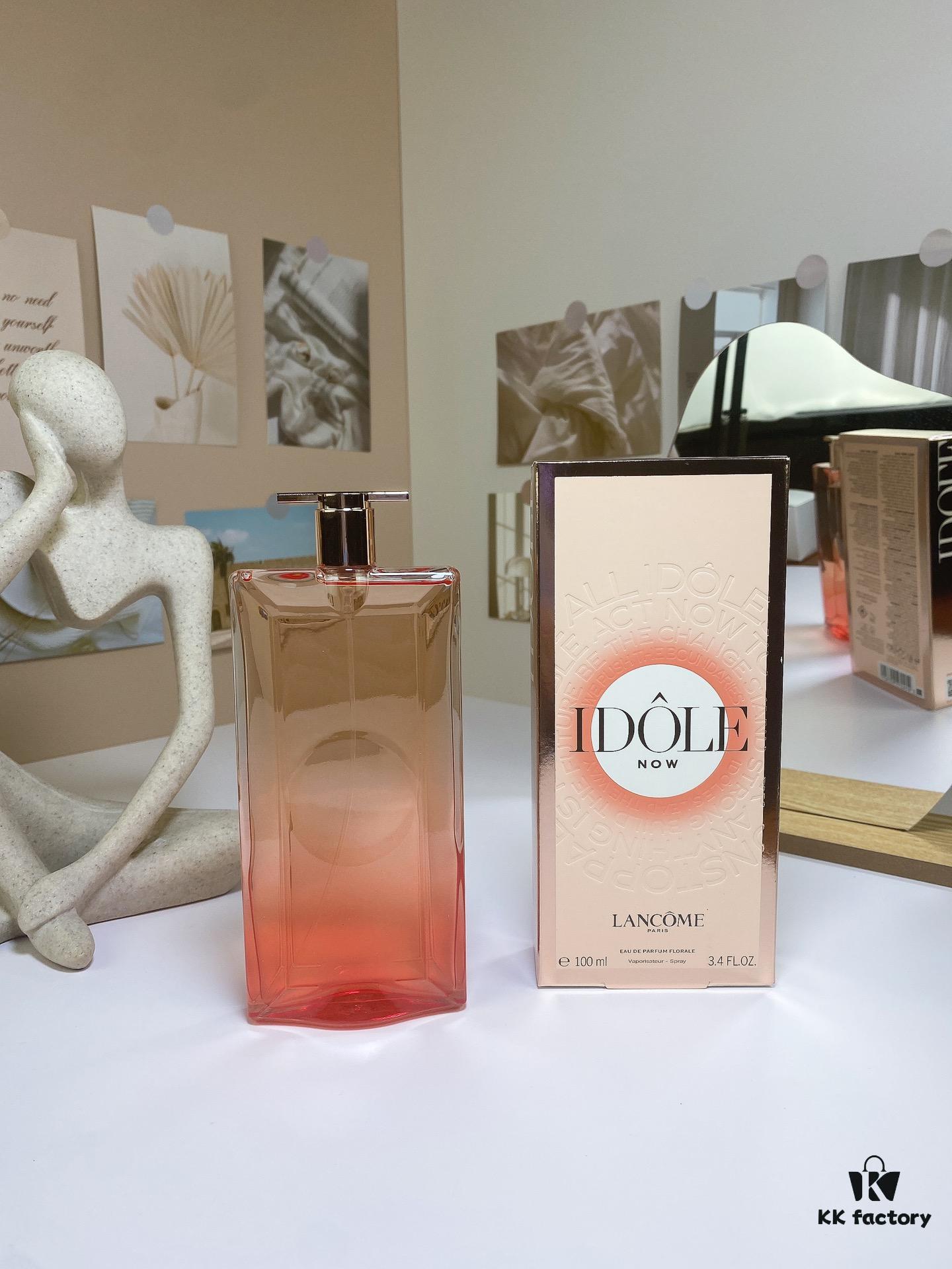 LANCOME Lancome 2023 My Idol Elixir NOW Intense Floral Perfume 100ML