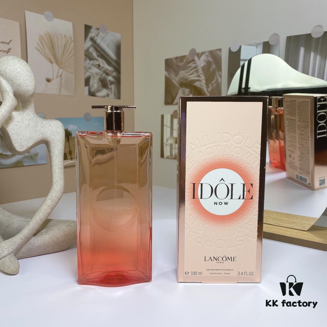 LANCOME Lancome 2023 My Idol Elixir NOW Intense Floral Perfume 100ML