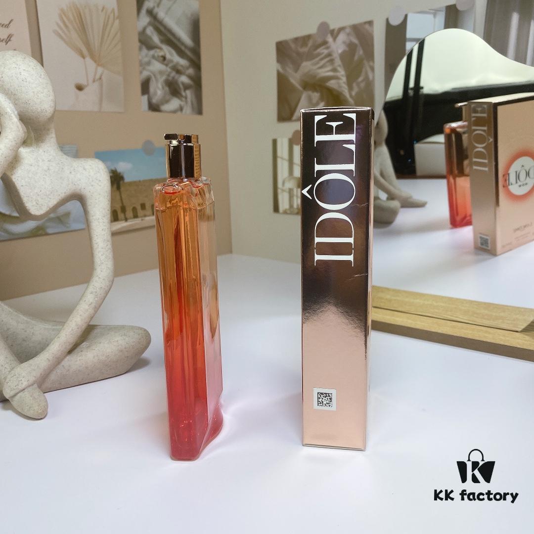 LANCOME Lancome 2023 My Idol Elixir NOW Intense Floral Perfume 100ML