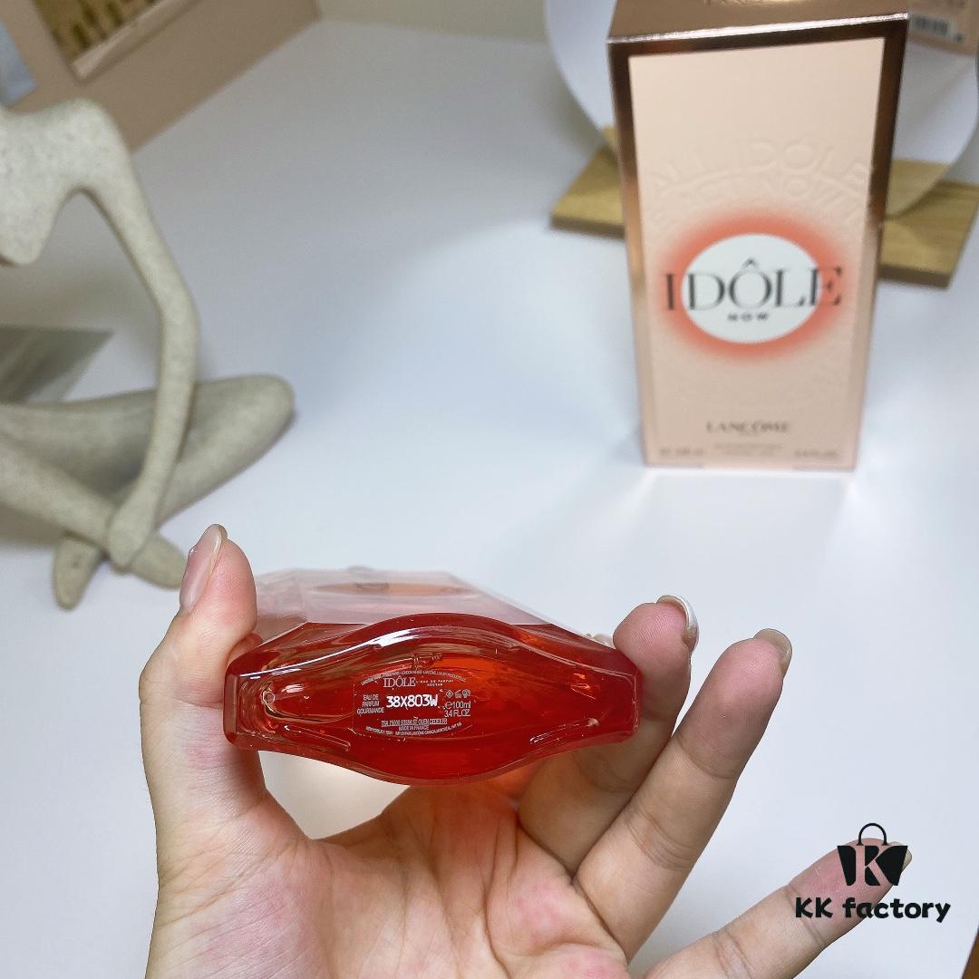 LANCOME Lancome 2023 My Idol Elixir NOW Intense Floral Perfume 100ML