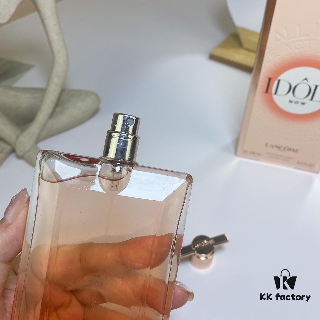 LANCOME Lancome 2023 My Idol Elixir NOW Intense Floral Perfume 100ML