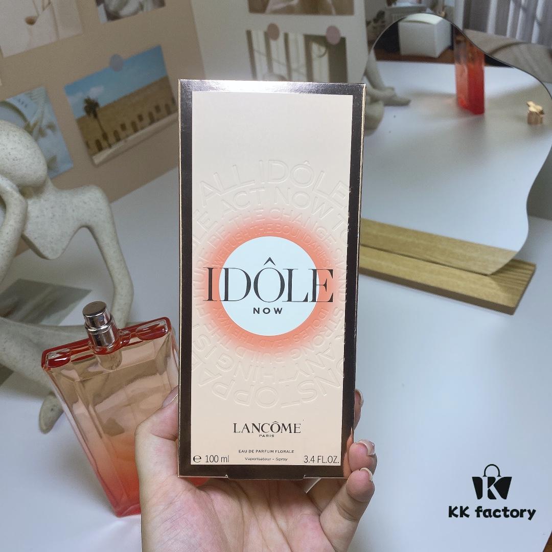 LANCOME Lancome 2023 My Idol Elixir NOW Intense Floral Perfume 100ML