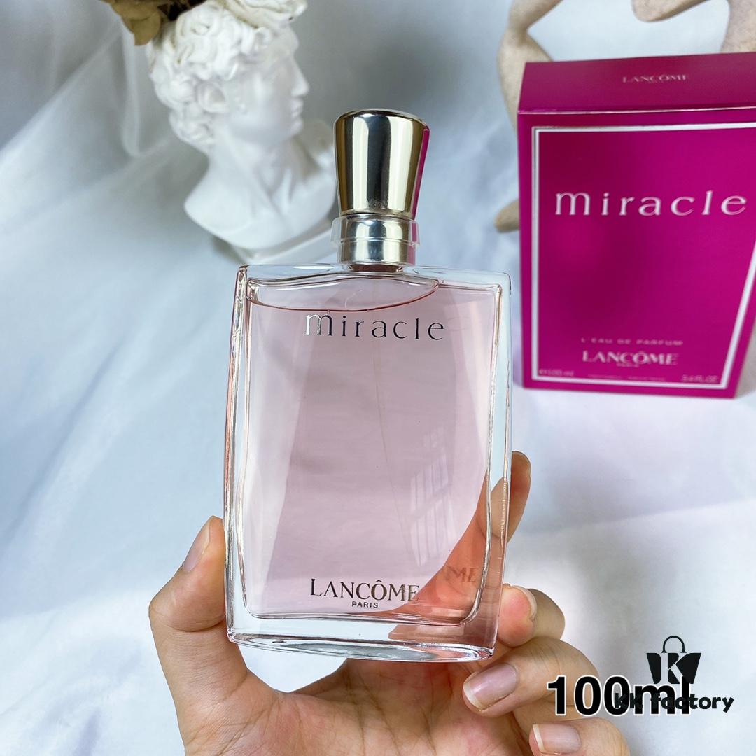 Lancome Miracle Love Eau de Parfum 100ml