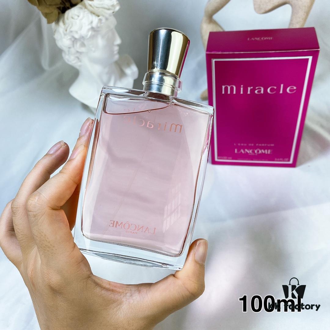 Lancome Miracle Love Eau de Parfum 100ml