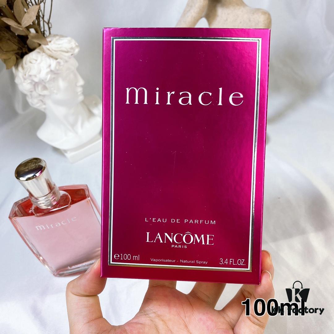 Lancome Miracle Love Eau de Parfum 100ml