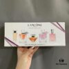 Lancôme Mini Perfume Set of 5 Pieces – Midnight Rose 5ml + La Vie Est Belle 4ml + L'Amour Toujours 7.5ml + La Vie Est Belle 4ml + Miracle 5ml