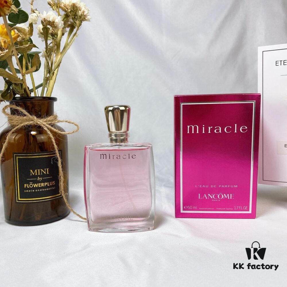 Lancome Miracle (True Miracle) 50ml