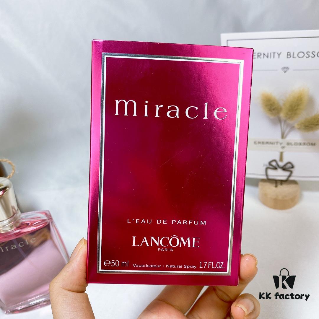 Lancome Miracle (True Miracle) 50ml