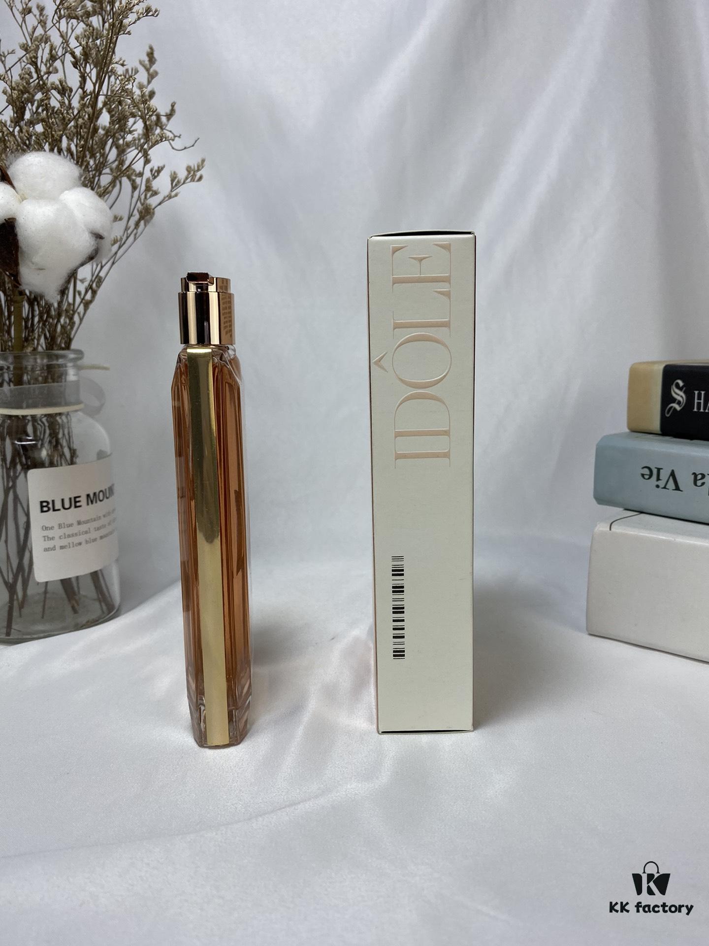 Lancome Idole Ultra Thin Rose Jasmine Women's Perfume 75ml, Fall 2019 New Arrival