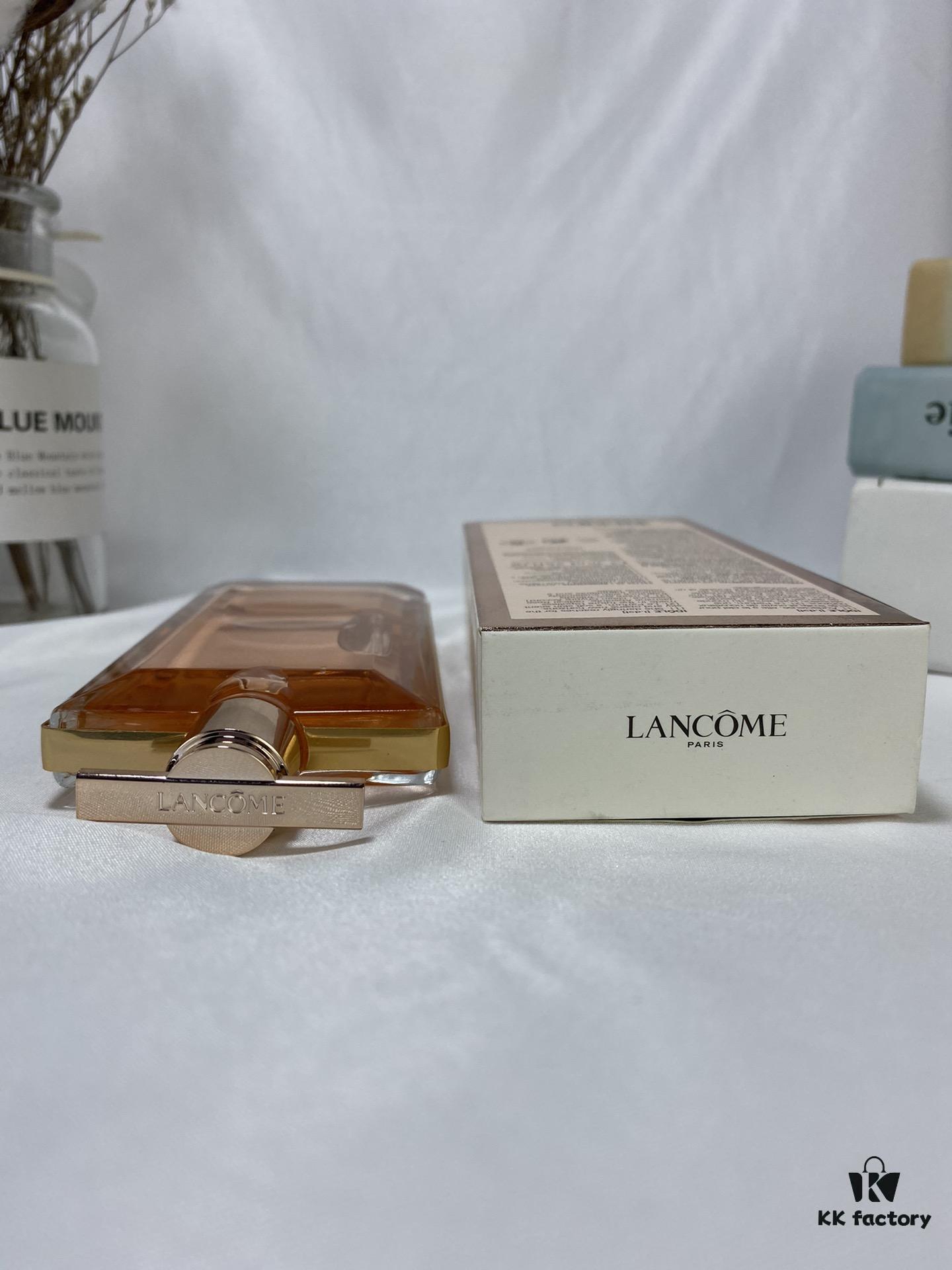 Lancome Idole Ultra Thin Rose Jasmine Women's Perfume 75ml, Fall 2019 New Arrival