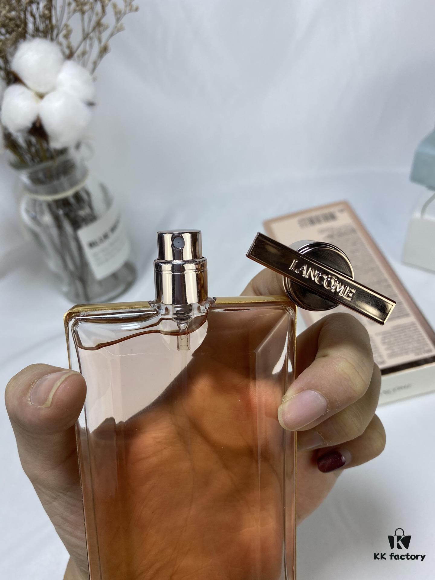 Lancome Idole Ultra Thin Rose Jasmine Women's Perfume 75ml, Fall 2019 New Arrival