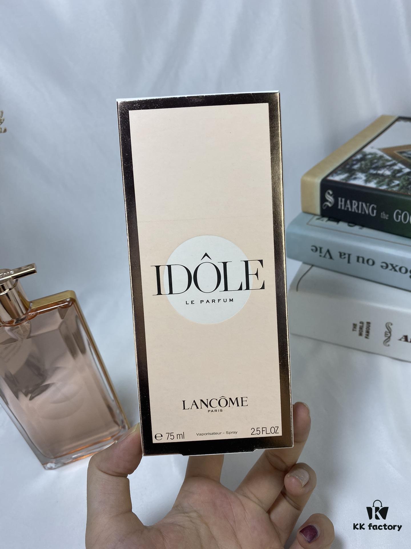 Lancome Idole Ultra Thin Rose Jasmine Women's Perfume 75ml, Fall 2019 New Arrival