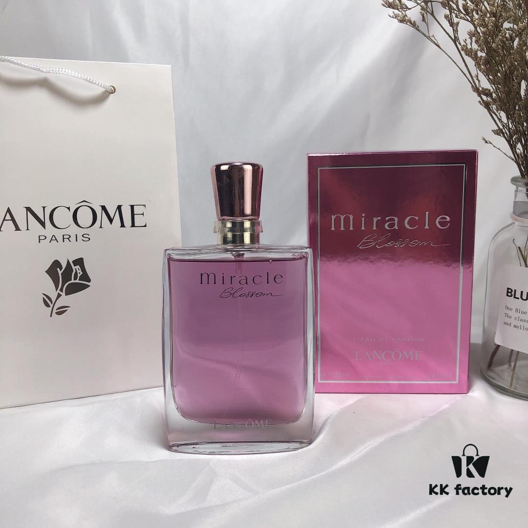 Lancome Miracle Blossom, Floral Fragrance for Women