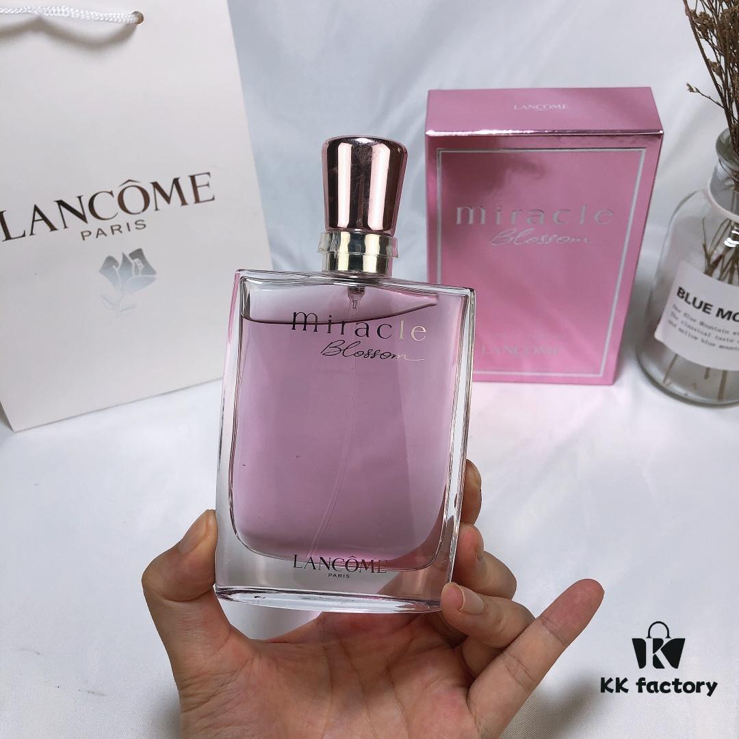 Lancome Miracle Blossom, Floral Fragrance for Women