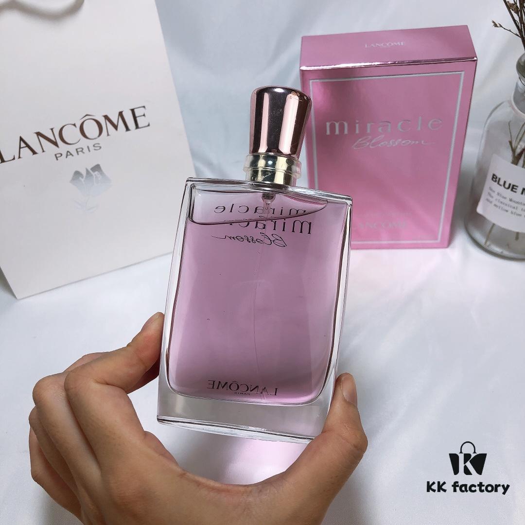 Lancome Miracle Blossom, Floral Fragrance for Women