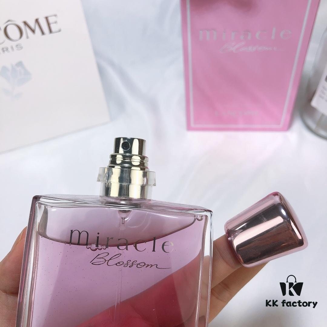 Lancome Miracle Blossom, Floral Fragrance for Women