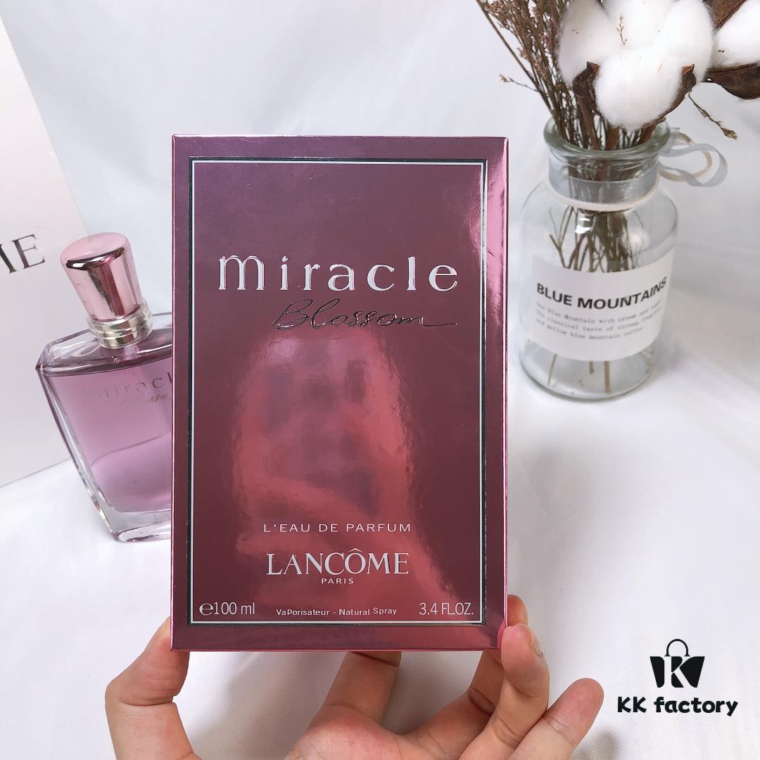Lancome Miracle Blossom, Floral Fragrance for Women