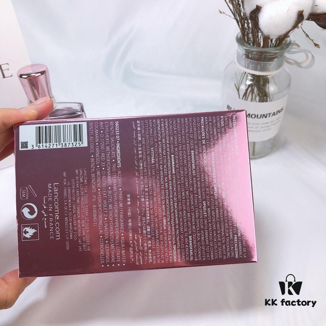 Lancome Miracle Blossom, Floral Fragrance for Women