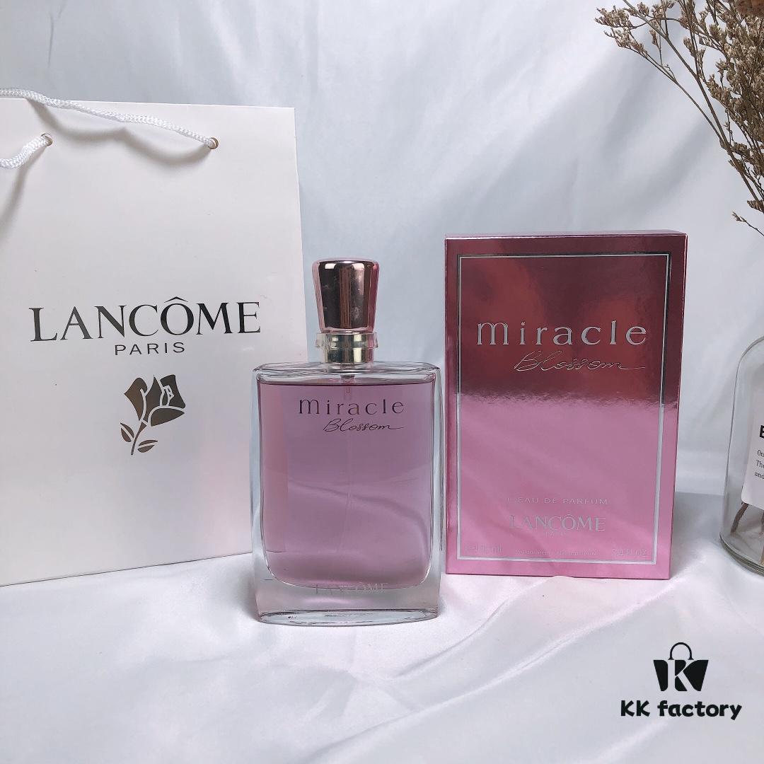 Lancome Miracle Blossom, Floral Fragrance for Women