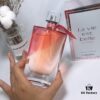 Lancôme La Vie Est Belle En Rose Eau de Toilette Perfume 2019 Limited Edition