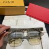 Fendi💌 Polarized Resin Sunglasses😎 New Style Chanel-Inspired Sun Glasses Reduce Glare🥰 Block Harmful Light and Radiation😊 Essential for Travel, Outings, and Stylish Outfits🌸 Suitable for Driving as Well🧐 Brand Philosophy - Trends Come and Go, but Style Remains Eternal🥳 6115 Eyewear Sunglasses