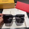 Fendi💌Polaroid Resin Sunglasses😎New Style Chanel-Inspired Shades for Reducing Glare🥰Blocks Harmful Light and Radiation😊Essential Fashion Accessory for Travel and Outings🌸Great for Driving Too🧐Brand Philosophy - Trends Come and Go, but Style Remains Eternal🥳6115 Eyewear Sunglasses