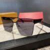 Fendi💌Polaroid Resin Sunglasses😎New Style Chanel-Inspired Shades for Reducing Glare🥰Blocks Harmful Light and Radiation😊Essential Fashion Accessory for Travel and Outings🌸Great for Driving Too🧐Brand Philosophy - Trends Come and Go, but Style Remains Eternal🥳6115 Eyewear Sunglasses