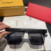 Fendi💌Polaroid Resin Sunglasses😎New Style Chanel-Inspired Shades for Reducing Glare🥰Blocks Harmful Light and Radiation😊Essential Fashion Accessory for Travel and Outings🌸Great for Driving Too🧐Brand Philosophy - Trends Come and Go, but Style Remains Eternal🥳6115 Eyewear Sunglasses