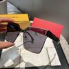 Fendi💌Polaroid Resin Sunglasses😎New Style Chanel-Inspired Shades for Reducing Glare🥰Blocks Harmful Light and Radiation😊Essential Fashion Accessory for Travel and Outings🌸Great for Driving Too🧐Brand Philosophy - Trends Come and Go, but Style Remains Eternal🥳6115 Eyewear Sunglasses