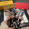 Fendi Polarized Series - 2025 New Arrival Polarized Sunglasses, Multiple Styles