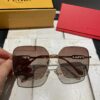 Fendi Polarized Series - 2025 New Arrival Polarized Sunglasses, Multiple Styles