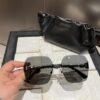 Fendi Sparkle Polarized Fashion Elegant Sunglasses for Women