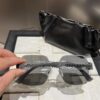 Fendi Sparkle Polarized Fashion Elegant Sunglasses for Women