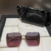 Fendi💫 Polarized Fashion Elegant Sunglasses for Women