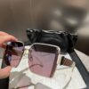 Fendi💫 Polarized Fashion Elegant Sunglasses for Women