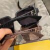 Fendi💌 Polarized Resin Sunglasses😎 New Style Chanel-Inspired Shades for Reducing Glare🥰 Blocks Harmful Light and Radiation😊 Essential Fashion Accessory for Travel and Outings🌸 Suitable for Driving as Well🧐 Brand Philosophy - Trends Come and Go, but Style Remains Eternal🥳 6115 Eyewear Sunglasses