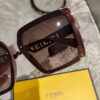 Fendi💌 Polarized Resin Sunglasses😎 New Style Chanel-Inspired Shades for Reducing Glare🥰 Blocks Harmful Light and Radiation😊 Essential Fashion Accessory for Travel and Outings🌸 Suitable for Driving as Well🧐 Brand Philosophy - Trends Come and Go, but Style Remains Eternal🥳 6115 Eyewear Sunglasses